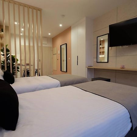 Apartamenty Centrum Białystok Eksteriør billede