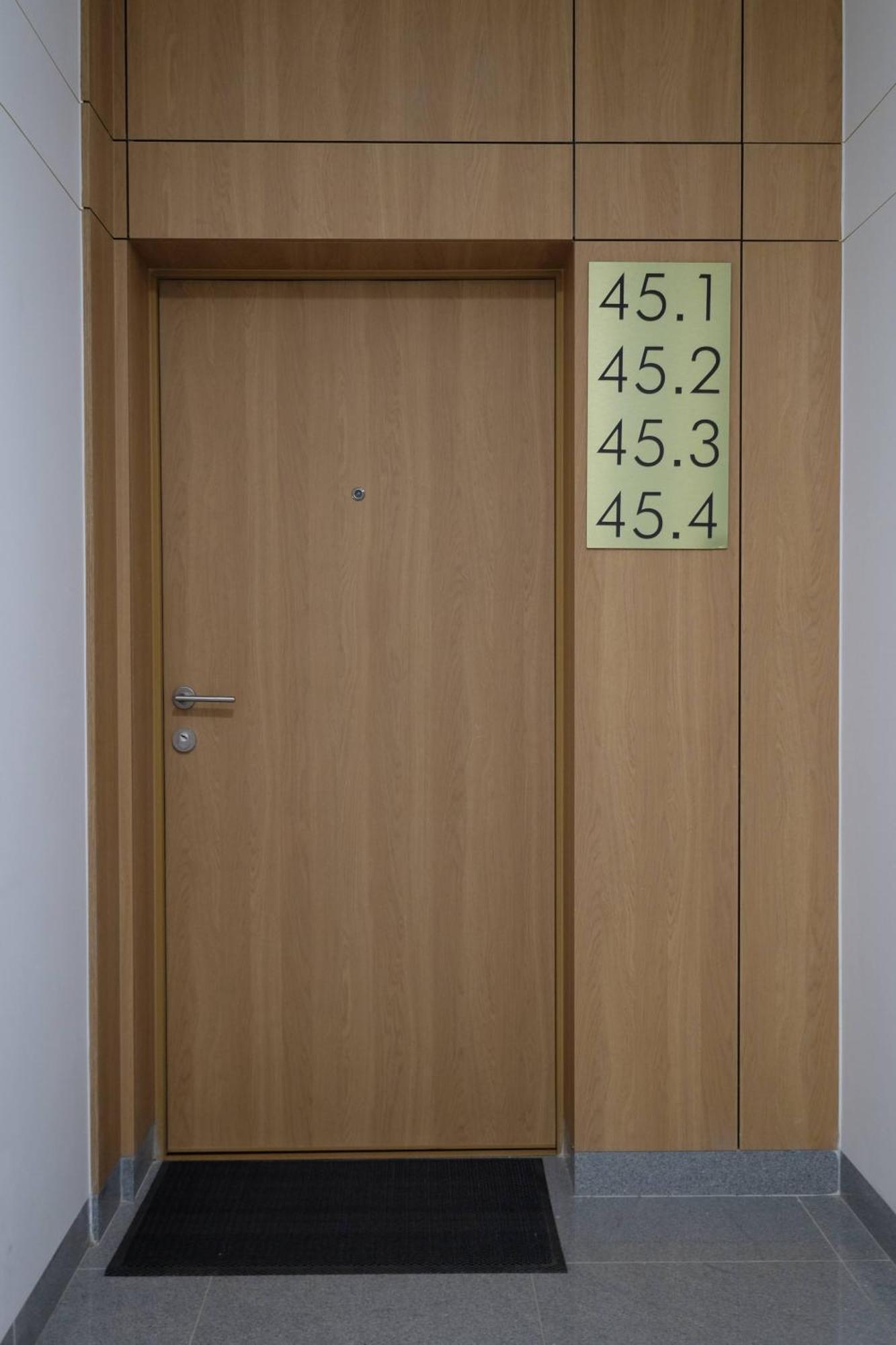 Apartamenty Centrum Białystok Eksteriør billede