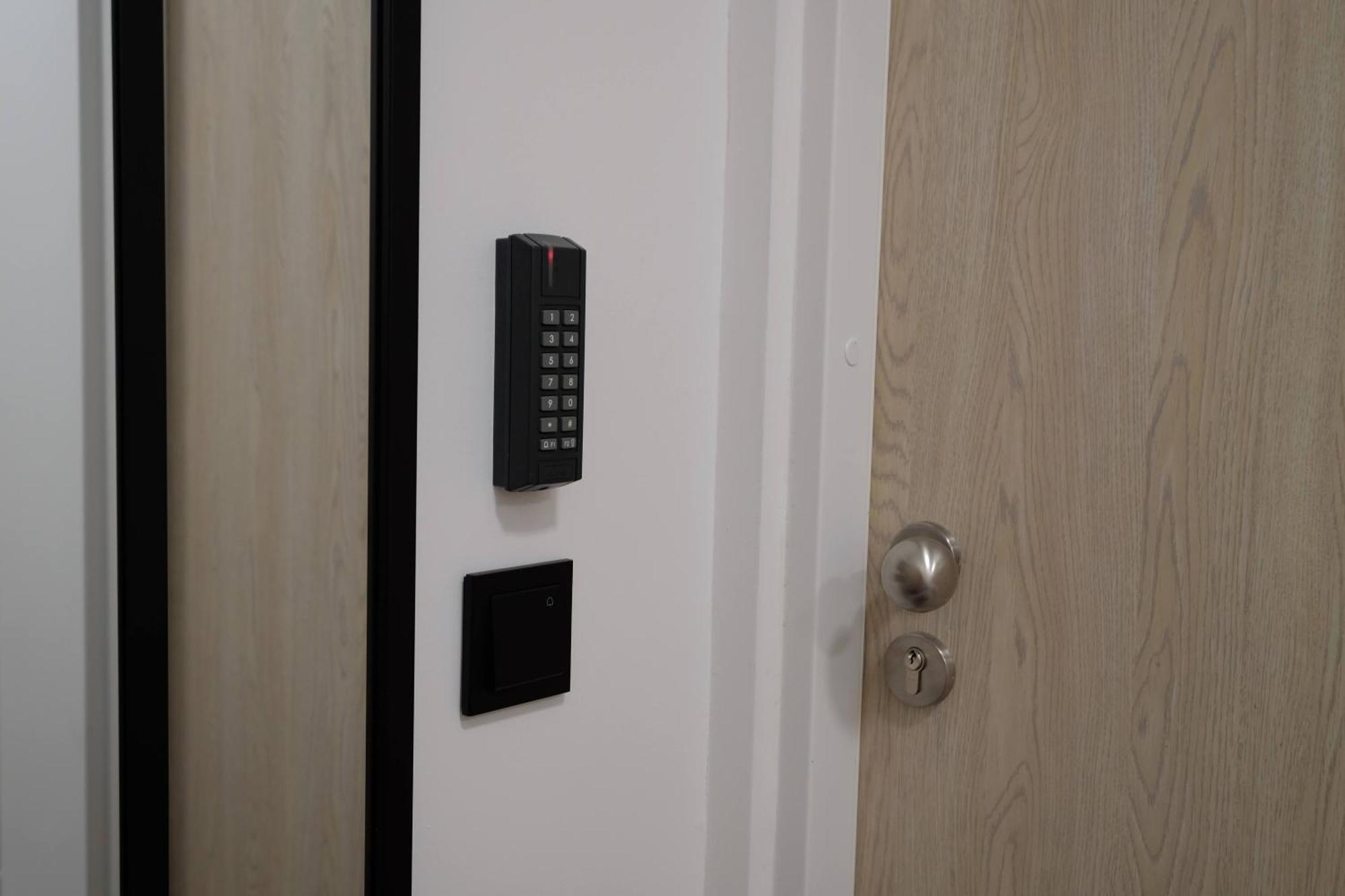 Apartamenty Centrum Białystok Eksteriør billede