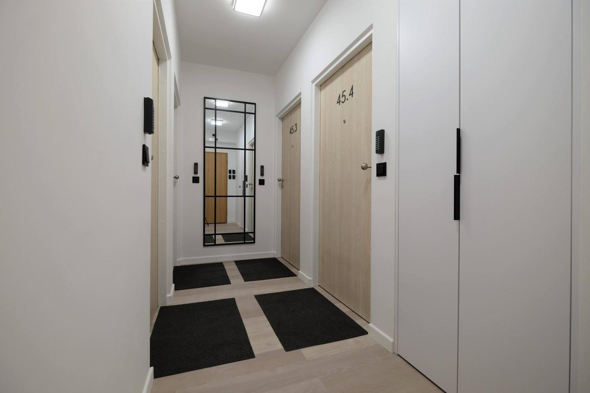 Apartamenty Centrum Białystok Eksteriør billede