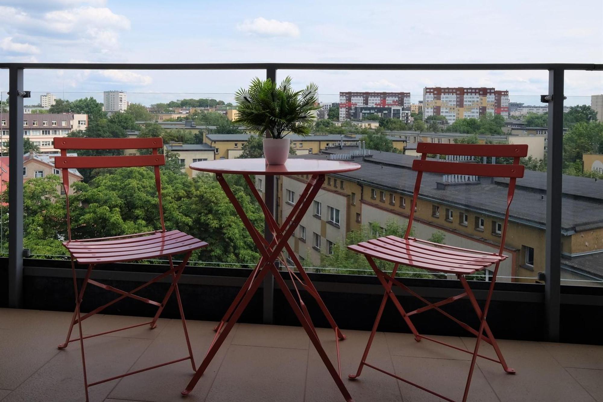 Apartamenty Centrum Białystok Eksteriør billede