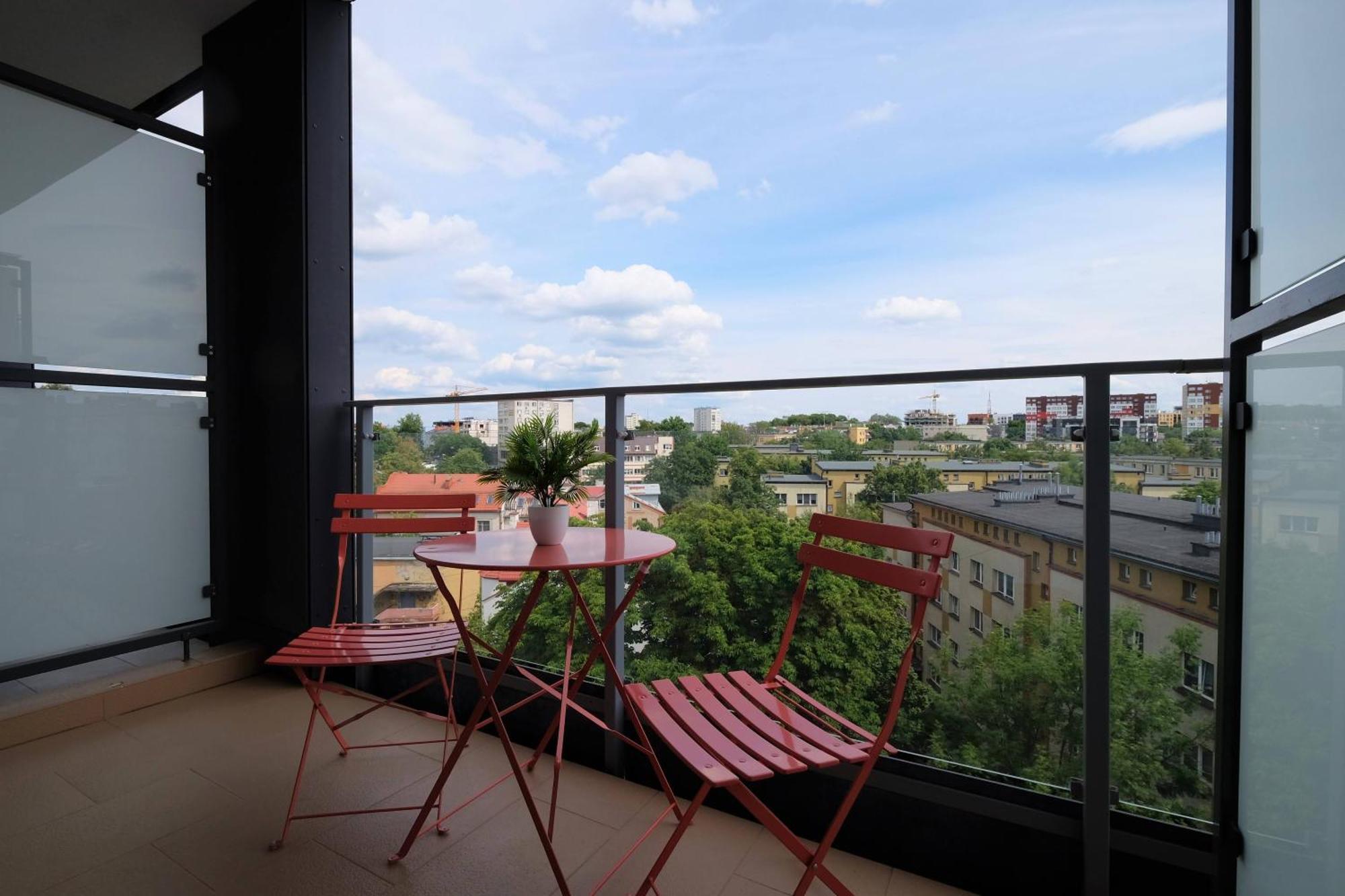 Apartamenty Centrum Białystok Eksteriør billede