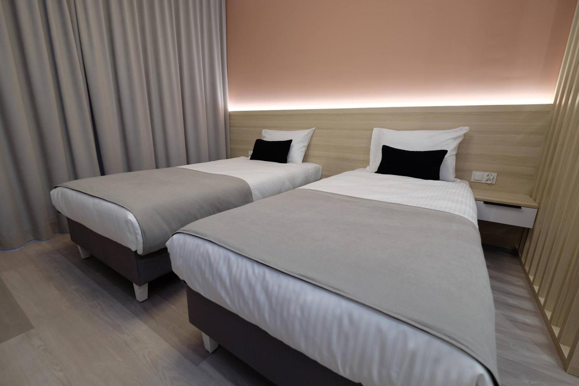 Apartamenty Centrum Białystok Eksteriør billede