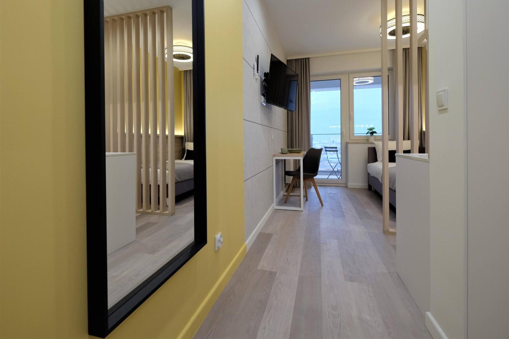 Apartamenty Centrum Białystok Eksteriør billede